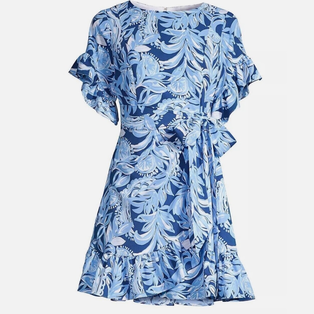 Lilly Pulitzer dress